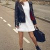 VESTIDO "BRIGITTE" AIRE RETRO
