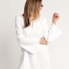 VESTIDO "BRIGITTE" AIRE RETRO - Imagen 3