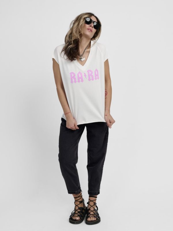 CAMISETA 