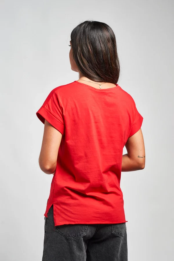 CAMISETA "SHOW" ANABEL LEE - Imagen 3