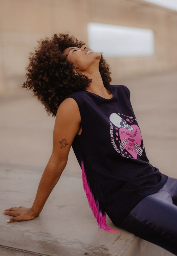 CAMISETA 