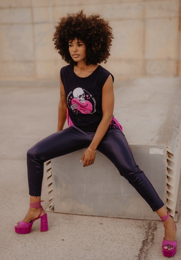 CAMISETA 