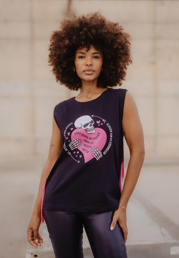 CAMISETA 