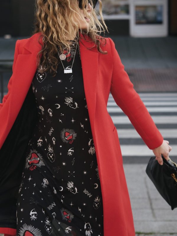 VESTIDO MIDI 