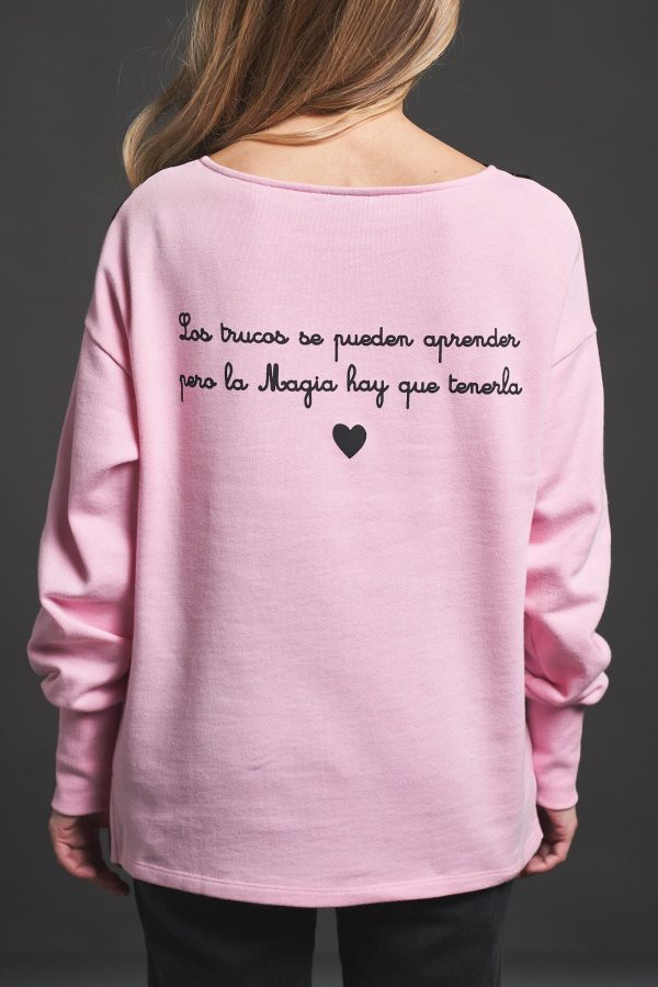 SUDADERA 
