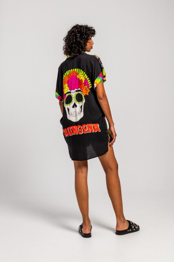 CAMISERO 