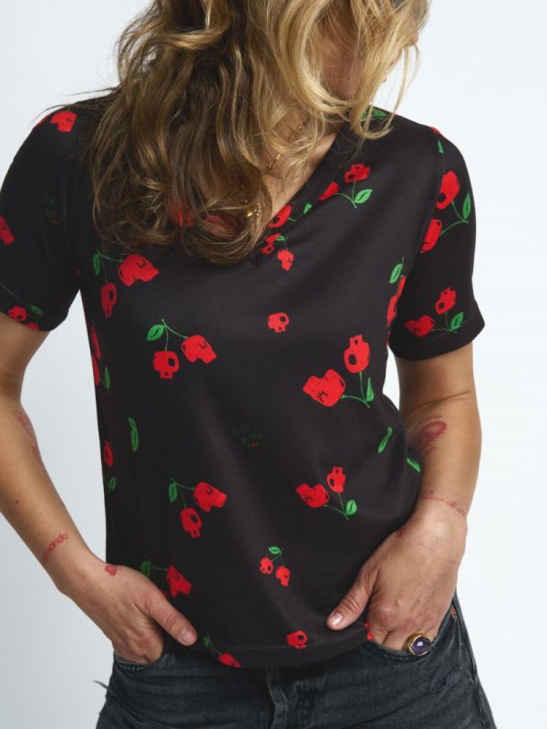 CAMISETA PICO 