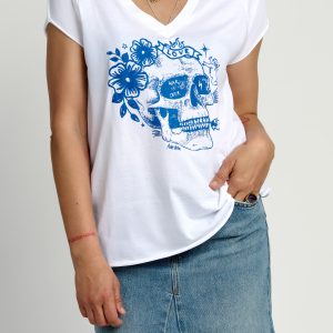 CAMISETA 
