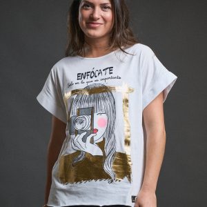 CAMISETA 