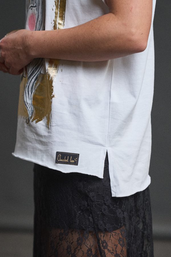CAMISETA 