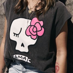 CAMISETA 