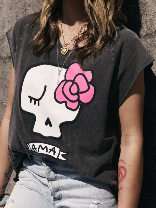 CAMISETA 