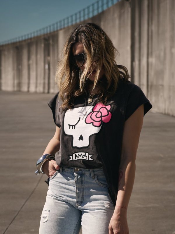 CAMISETA 
